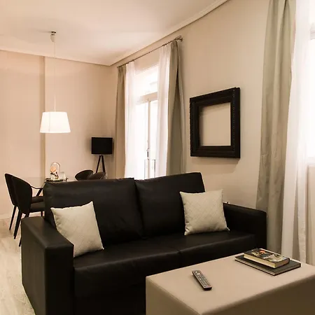 Musico Peydro Apartment *