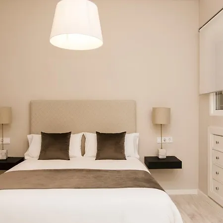 Apartment Musico Peydro Valencia