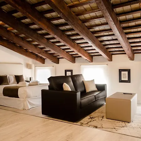 Apartment Musico Peydro