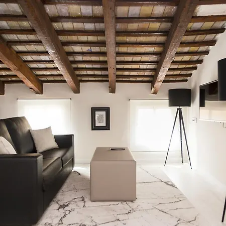 Apartment Musico Peydro Valencia