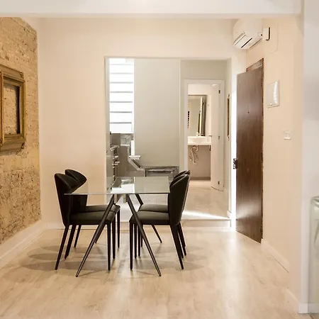 Musico Peydro Apartment Valencia
