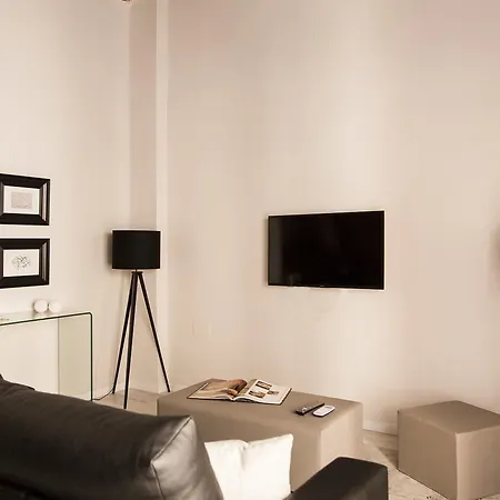 Musico Peydro Apartment *