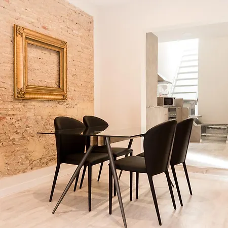Apartment Musico Peydro