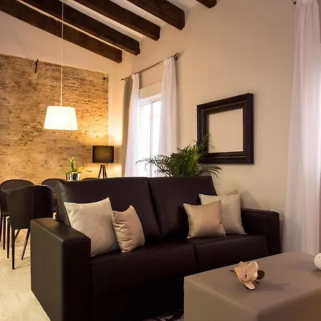 Apartment Musico Peydro Valencia