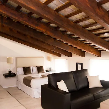 Apartment Musico Peydro