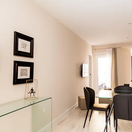 Apartment Musico Peydro