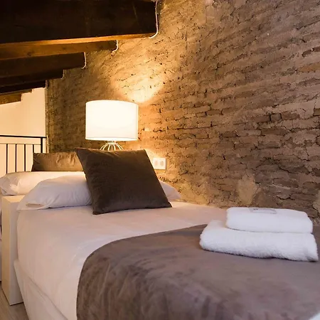 Apartment Musico Peydro Valencia