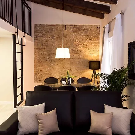 Musico Peydro Apartment