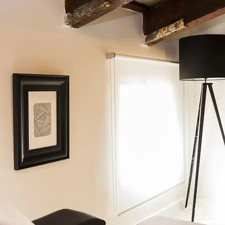 Musico Peydro Apartment