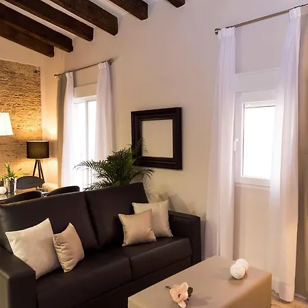 Apartment Musico Peydro