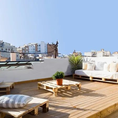 Musico Peydro Apartment